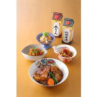 日の出 純国産純米料理清酒500ml 3本 紙パック キング醸造