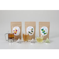 宇治の露製茶 和の紅茶ティーバッグ 1袋（8バッグ入）