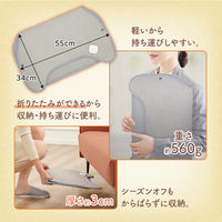 池商 足先専用パネルヒーター ツマコタ RA-TMKT 1個（直送品）