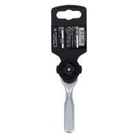 三共コーポレーション H&H HCR-30S 108Tスタビーラチェットハンドル 3/8 1本（直送品）