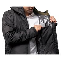 Makku AS-3750 DAMMING JACKET BK LLAS-3750　1着（直送品）