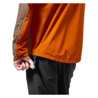 Makku AS-810 リミックスレインジャケット BRxOR LLAS-810　1着（直送品）