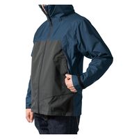 Makku AS-3990ネクサスヒートレインジャケット DBL 4LAS-3990　1着（直送品）