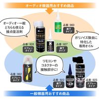 接点復活剤スプレー 923 1本 エーゼット（直送品）