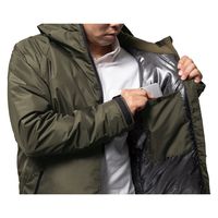 Makku AS-3750 DAMMING JACKET MG MAS-3750　1着（直送品）