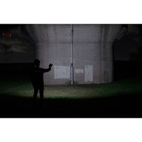 ジェントス GANZ 調光調色投光器 GZ-308 1個