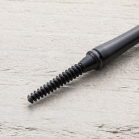 KQ3147 マスカラフィックススティック 3個 貝印