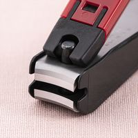 KK2534 キティ和風ニュースタンダードM 椿 5個 貝印