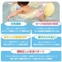 Swimava スイマーバ タミリング キャンディベア Easyパッケージ 1個