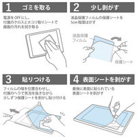 iPad 第10世代(2022) 10.9インチ フィルム 反射防止 TB-A22RFLA エレコム 1個（直送品）