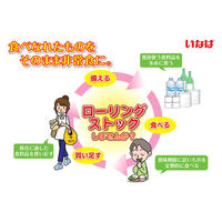 いなば食品（株） いなば食品 ひと口さば みそ煮 115g×12個 4901133908866（直送品）