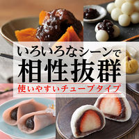 井村屋（株） 井村屋 つぶあんトッピング 130g×3個 4901006370226（直送品）