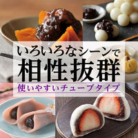 井村屋（株） 井村屋 こしあんトッピング 130g×6個 4901006370257（直送品）
