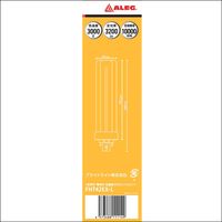 蛍光灯 コンパクト形蛍光灯 42W形 電球色（L） FHT42EX-L 高周波点灯専用 インバーター式 ALEG 1個