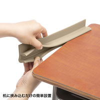 サンワサプライ 落下防止ガード FPG-1N 1個（直送品）