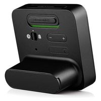 BRAUN ブラウン 置き時計 Digital Alarm Clock BC09B 1個（直送品）