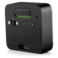 BRAUN ブラウン 置き時計 Digital Alarm Clock BC08B 1個（直送品）