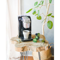 【キューリグ専用カプセル】小川珈琲 オーガニックコーヒー 1箱（12個入）