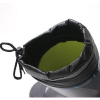 BEANS CLUB(先芯入) 3L(28.0-28.5cm) グレー #103S/3L(28.0-28.5cm)/グレー 1足（直送品）