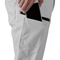 シンメン バウンディストレッチレディースカーゴパンツ M ネイビー 02105/ネイビー/M 1着（直送品）