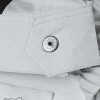 シンメン スタイルジャケット 4L ライトキャメル 05900/ライトキャメル/4L 1着（直送品）