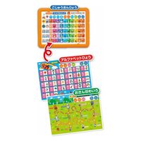 アンパンマン　はじめてのキッズタブレット 2401227 1箱 アガツマ（直送品）