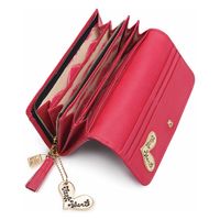 はちや シンクビー! アニマルハート長財布 6161-01 1箱（直送品）