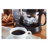 象印マホービン 象印 浄水コーヒーメーカー(4杯用) EC-TC40-TA 1箱（直送品）