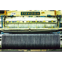 山陽ハイクリーナー セルビッチ デニムトート MB14005 1袋（直送品）