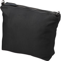 ゆうわ メゾン・ドゥ・ファミーユ バッグインバッグ付トートバッグ ブラック MFB-KYOB 1箱（直送品）