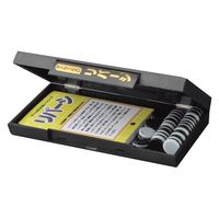 ジーピー トラベルゲーム　４点セット トラベルゲームセット 1袋（直送品）