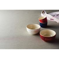 ツヴィリングＪＡヘンケルスＪ ストウブ　セラミック　ペアエクストラ　ミニラムカン チェリー 40511-103 1箱（直送品）