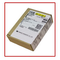 【60サイズ】N式（差し込みタイプ） ダンボール箱 1梱包（10枚入）160×120×45mm NO449 logimart