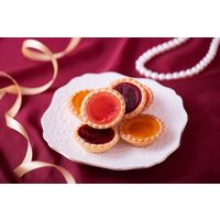 3種の果実のジュエルタルト30個 2セット 天然生活 大容量 個包装 アソート