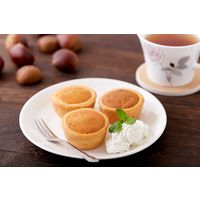 3種のマロンタルト24個 2セット 天然生活 大容量 個包装 アソート