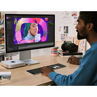 【在庫限り終了】Mac mini Apple M2チップ 8コアCPU/10コアGPU SSD 256GB シルバー 1台