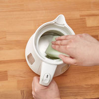 タイガー魔法瓶 電気ケトル PCM-A081WM 1台