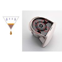 タイガー魔法瓶 コーヒーメーカー ステンレスサーバータイプ ADC-A061WG 1台