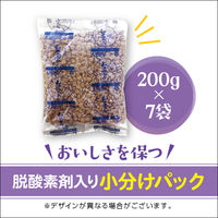 JPスタイル 和の究み セレクトヘルスケア 下部尿路ガード 国産 1.4kg（200g×7袋）2袋 キャットフード 猫 ドライ