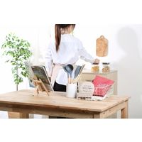 不二貿易 菜箸4本セット 猫 14117 1箱(40膳:4膳×10袋)（直送品）