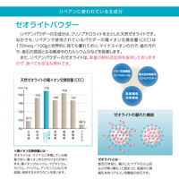 デンタルクリーナー 4回分 犬用 RepairAn リペアン 国産品 歯石対策歯磨き粉 バイロン