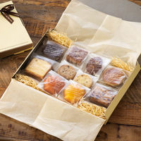 メルヴェイユポストインギフトボックス-M 1パック（10枚入） W310×H24×D225mm MER-PGBM ヘッズ