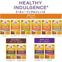 ウェルネス ヘルシーインダルジェンス 旨みしっとりフレーク仕立て チキン＆ターキー 85g 5袋 キャットフード 猫 ウェット パウチ