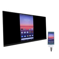 ドッキングステーション USB Type-Cマルチドック 【HDMIポート/USB-A/Type-C】 4K60Hz USBハブ