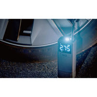 電動空気入れ「充てん君」 730010 1個