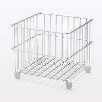 無印良品 ステンレスボトルラック 小 約幅15×奥行15×高さ13cm 良品計画