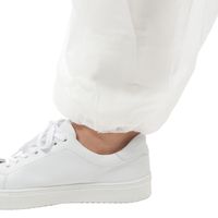 伊藤忠リーテイルリンク 不織布つなぎ服 L ホワイト JS-002 目付45 1セット（5枚入）