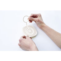 地球のキレイを考えた お風呂の防カビ剤 詰め替え 1個 コジット