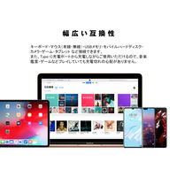 USB Type-C オーディオ変換 PD18W給電 3.5mm イヤホンジャック 変換アダプタ USBハブ ドック 1個