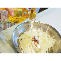 オリザ油化 国産 玄米油 600g×2個 4517434000026（直送品）